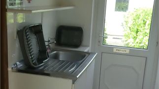 kitchen sink