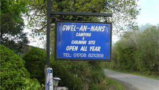 sign